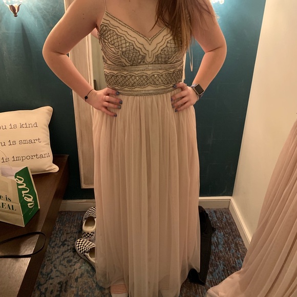 Altard State Prom Dress - Picture 3 of 4